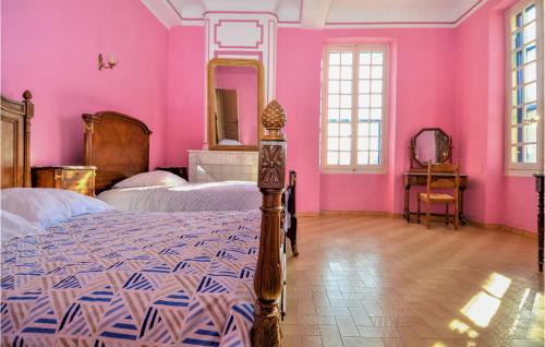 2 Bedroom Beautiful Home In Avignon