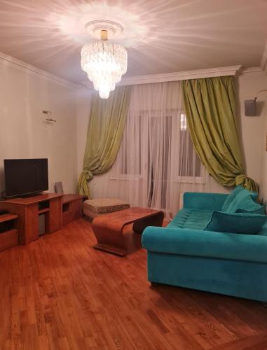 Apartment Kiss, Riga (Foto 3)