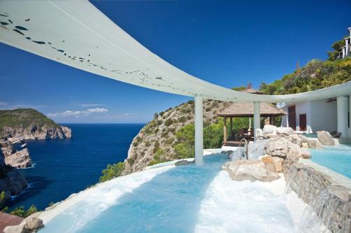 Hacienda Na Xamena Ibiza - image 2
