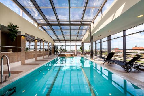 Qubus Hotel Kraków, Kraków