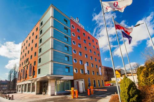 Qubus Hotel Gliwice