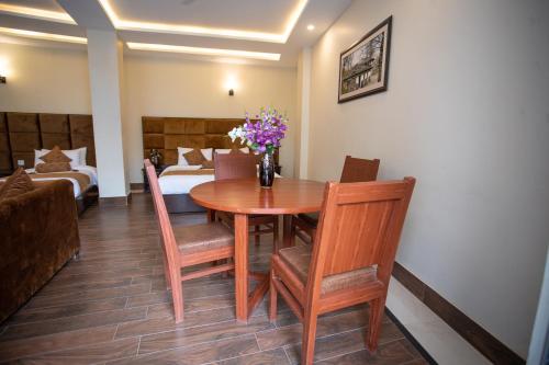 Hotel One Swat in Mingora