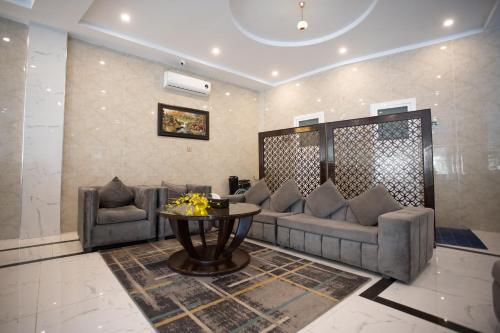 Facilities, Hotel One Swat in Mingora