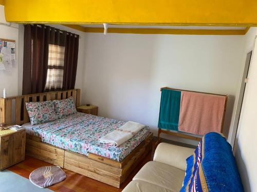 Kasa di Terra in รุยวาซ