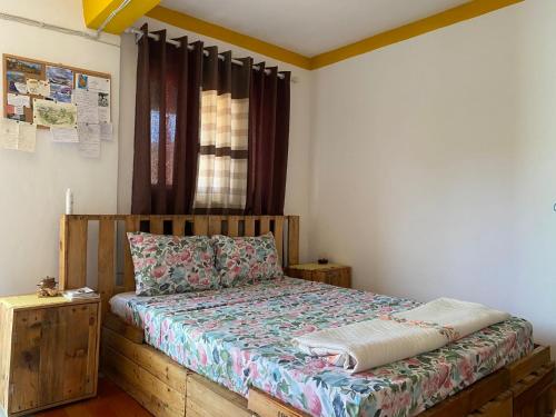 ห้องน้ำ, Kasa di Terra in รุยวาซ