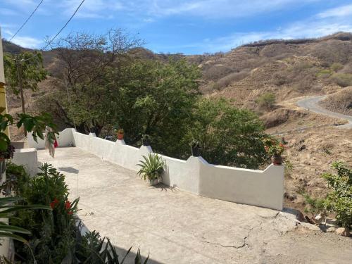 ห้องน้ำ, Kasa di Terra in รุยวาซ