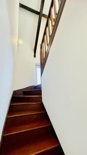 Le paradis bleu in Roscanvel