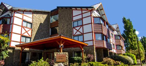 Calafate Parque Hotel