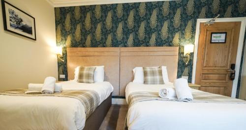 Gwydyr Hotel - image 4