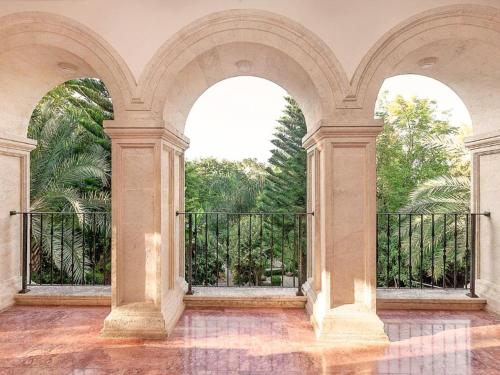 Babil Bahceleri - Gardens of Babel Babil Bahceleri - Gardens of Babel