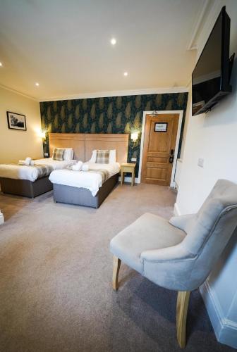 Gwydyr Hotel - image 3