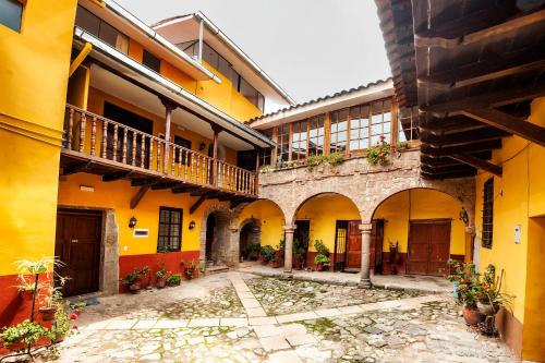 Cusco'sHome 3