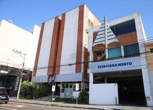 . Bravo City Hotel Sao Carlos