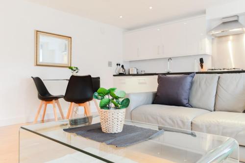 Picture of Covent Garden Apartments
