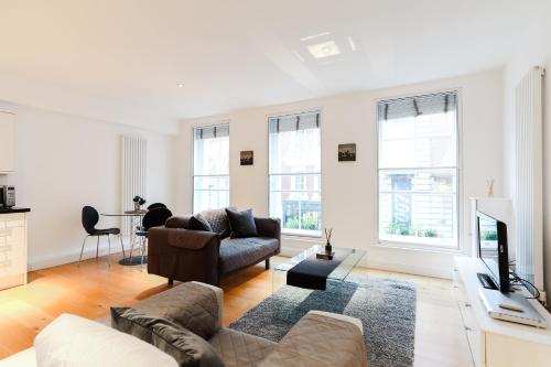 Covent Garden Apartments - image 13
