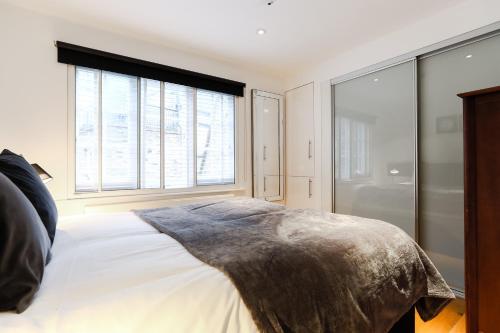 Covent Garden Apartments - image 11