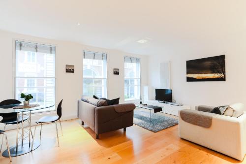 Covent Garden Apartments - image 3