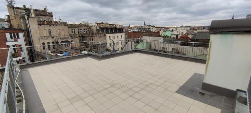 EA Hotel Apartments Wenceslas Square - image 9