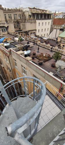 EA Hotel Apartments Wenceslas Square - image 4