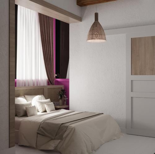 Leo SereneS Hotel in Alaçatı