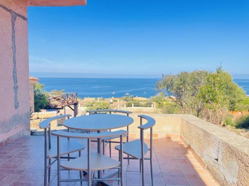  House With Breathtaking Views A Stones Throw From The Sea in 7038 Costa Paradiso
