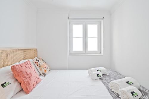 BmyGuest - Alfama 1 Apartment - image 14