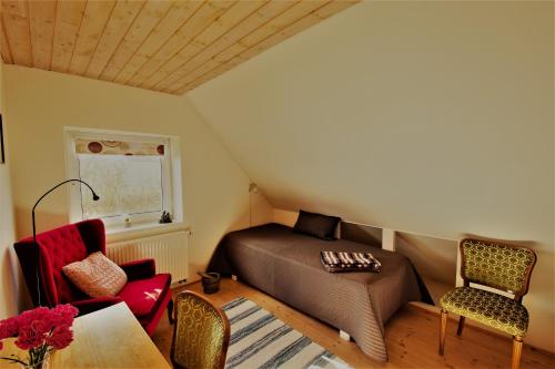  Kardybvej 8 in Tastum