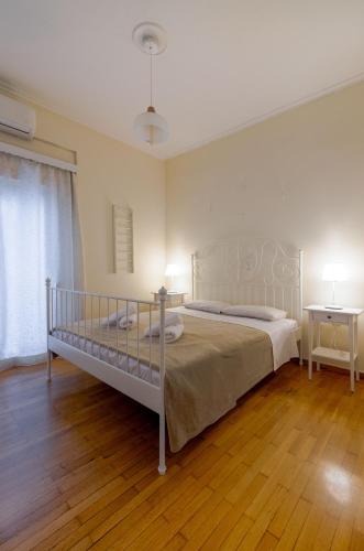Beautiful 2bd apartment near historic center of Athens, Athènes (photo 11)