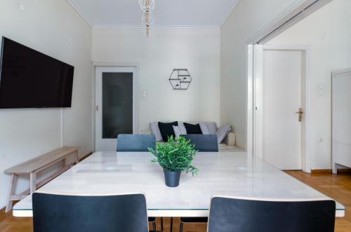 Beautiful 2bd apartment near historic center of Athens, Athènes (photo 10)