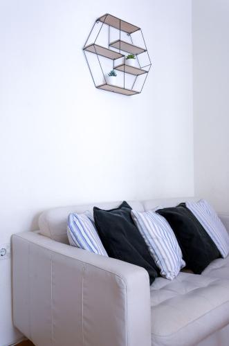 Beautiful 2bd apartment near historic center of Athens, Athènes (photo 9)