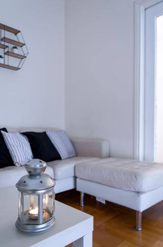 Beautiful 2bd apartment near historic center of Athens, Athènes (photo 6)