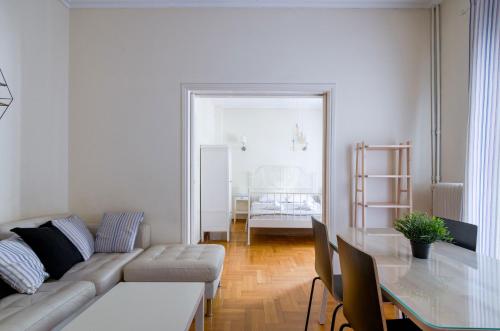 Beautiful 2bd apartment near historic center of Athens, Athènes (photo 3)