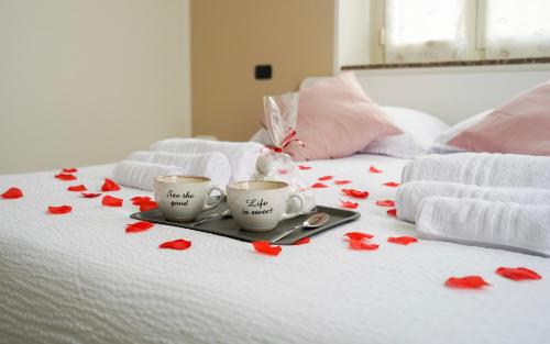 Dalia - Radice Comfort Apartments - Leonardo, MXP & Laghi 3