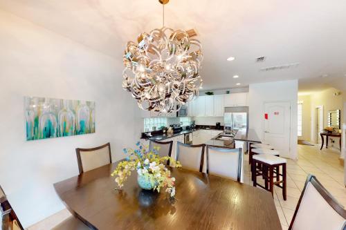 Oakbourne Oasis in Davenport, USA