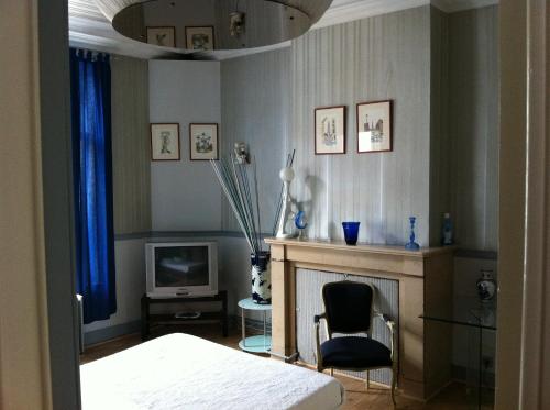 Hotel Residence 18 - image 12