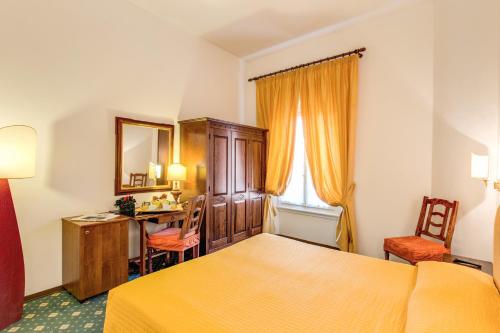 Hotel S.Giorgio & Olimpic - main image