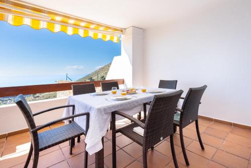 Ceres Malaga Apartamento de Lujo