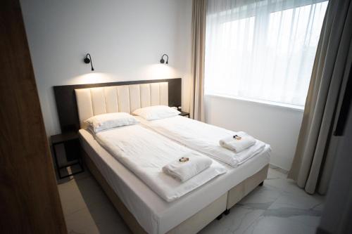 Apartament Powidz