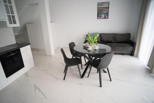 Apartament Powidz