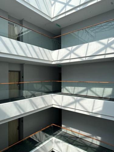 숙소 외관, 더 갤리밴트 호텔 (The Gallivant Hotel) in 페낭