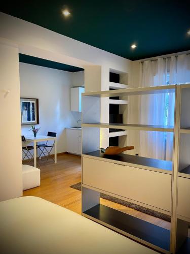 Garden house, Roma (foto 7)