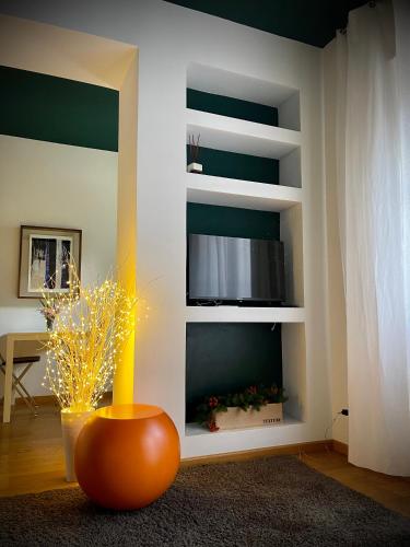 Garden house, Roma (foto 9)