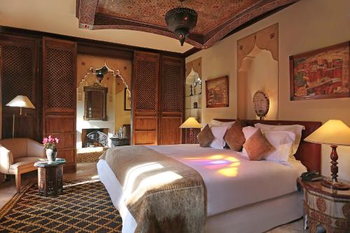 1 double bed