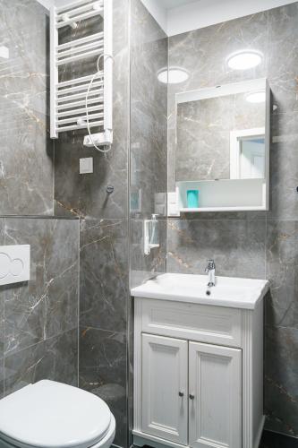 RentPlanet - Apartamenty Zarembowicza II - main image