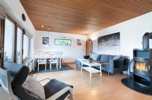 Ferienhaus Leihberg in Pelzerhaken, Deutschland