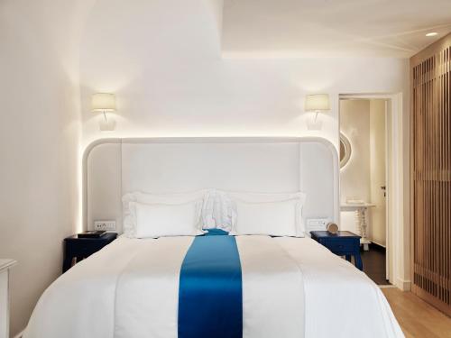 Katikies Santorini - Pelagos House - The Leading Hotels Of The World – Oia, UT