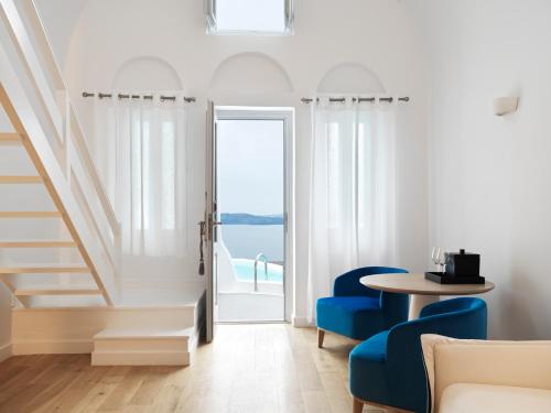 Katikies Santorini - Pelagos House - The Leading Hotels Of The World – Oia, UT
