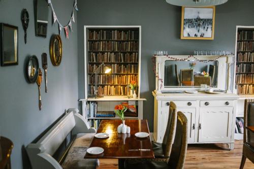 Fasiliteter, Rum Doodle Bed & Breakfast - Adults Only in Windermere sentrum