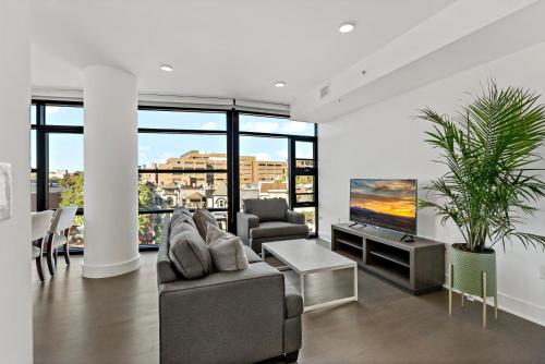 Apartment with Balcony room in Pure Voyage Shaw