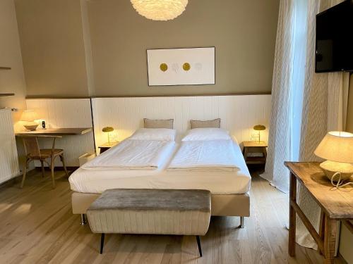Hotel Markus Sittikus - image 12